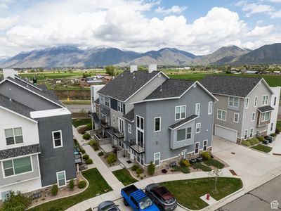 910 S 2610 E, Townhouse with 4 bedrooms, 3 bathrooms and 2 parking in Spanish Fork UT | Image 1