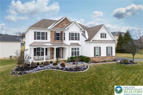 6226 Fox Glove Ln, Center Valley, PA, 18034-8138 | Card Image