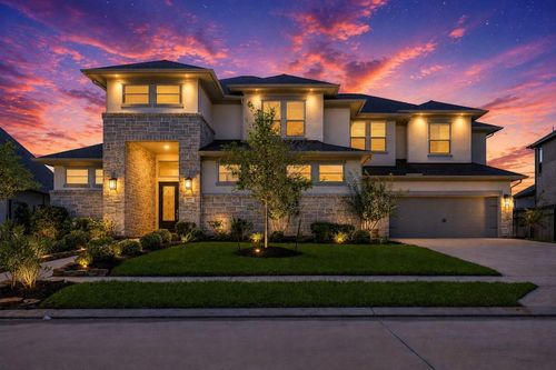 10334 Fountain Shore Dr, Missouri City, TX, 77459-5032 | Card Image
