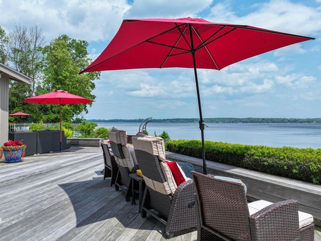1646 Lake Shore Rd, House other with 3 bedrooms, 3 bathrooms and 6 parking in Chazy NY | Image 77