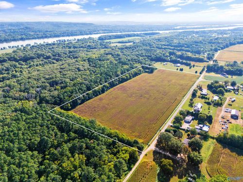 24 acres John Gordon Rd, Madison, AL, 35756 | Card Image
