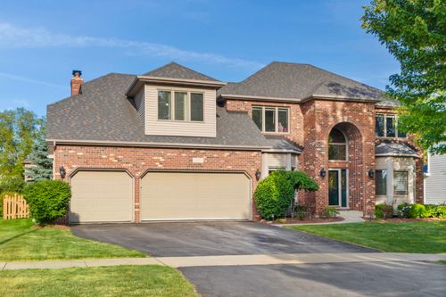 3120 Deering Bay Dr, Naperville, IL, 60564-4906 | Card Image