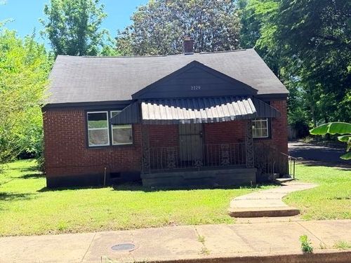2229 Zanone Ave, Memphis, TN, 38114-2238 | Card Image