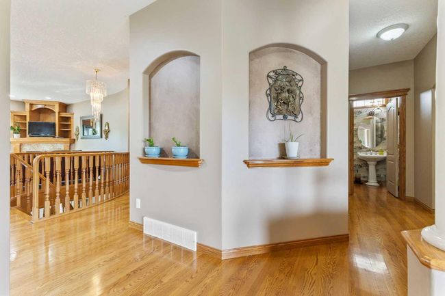 101 Springmere Drive, House other with 3 bedrooms, 3 bathrooms and 4 parking in Chestermere AB | Image 9