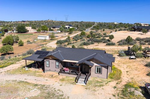 4780 W Keekoman Trl, Prescott, AZ, 86305-5340 | Card Image