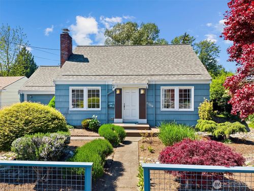 2709 Lynn Street, Bellingham, WA, 98225 | Card Image