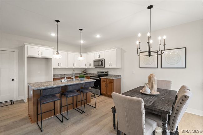 LOT-1517 - 5211 N Hampton Court, Home with 3 bedrooms, 3 bathrooms and null parking in Charlestown IN | Image 19