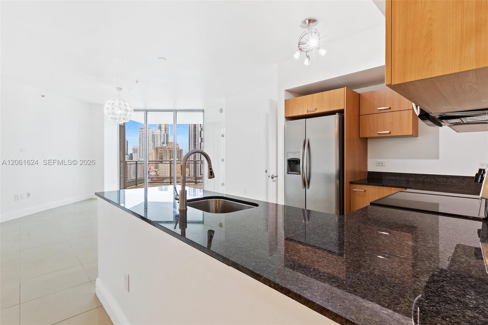 Residential in Miami 2