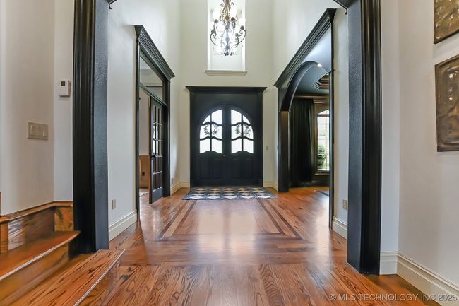 3270 Cypress Ln, House other with 5 bedrooms, 5 bathrooms and null parking in Tahlequah OK | Image 7