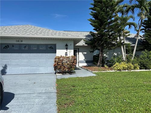 1414-1410 Se 6th Ave, Cape Coral, FL, 33990-2112 | Card Image