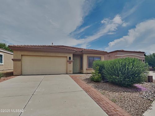 489 E Camino Rancho Seguro, Sahuarita, AZ, 85629-8120 | Card Image