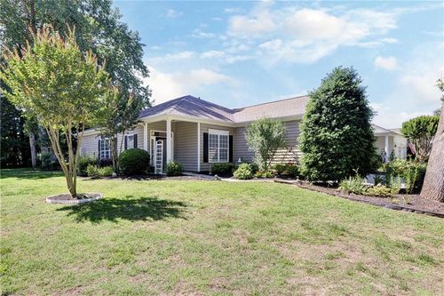 6201 Sommerset Ln, Williamsburg, VA, 23188-1795 | Card Image