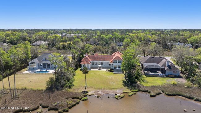 24424 Harbour View Dr, House other with 4 bedrooms, 3 bathrooms and null parking in PONTE VEDRA BEACH FL | Image 43