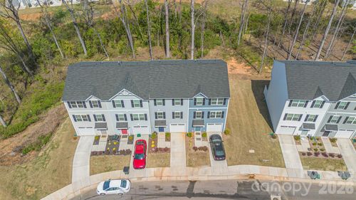 6109 Carrick Bend Ct, Charlotte, NC, 28269-5090 | Card Image