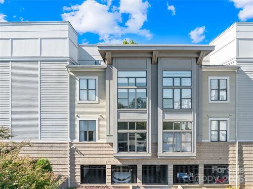 706 N Davidson St, Charlotte, NC, 28202-3136 | Card Image