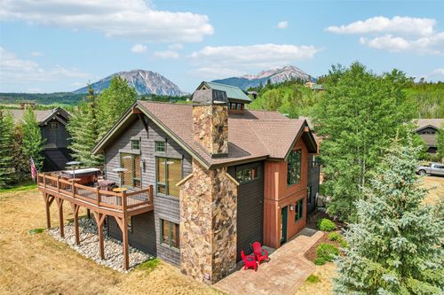 112 Talon Cir, SILVERTHORNE, CO, 80498-5490 | Card Image