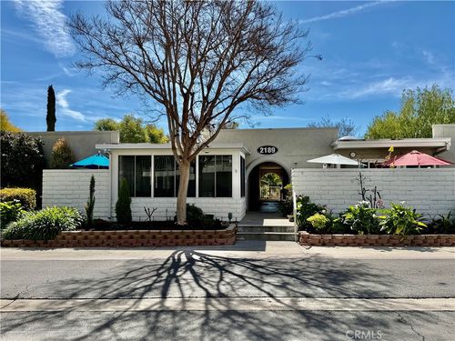 p-2189 Via Mariposa E, Laguna Woods, CA, 92637-2219 | Card Image