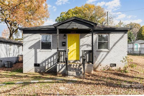 2407-2301-2407 Julia Ave, Charlotte, NC, 28206-2088 | Card Image
