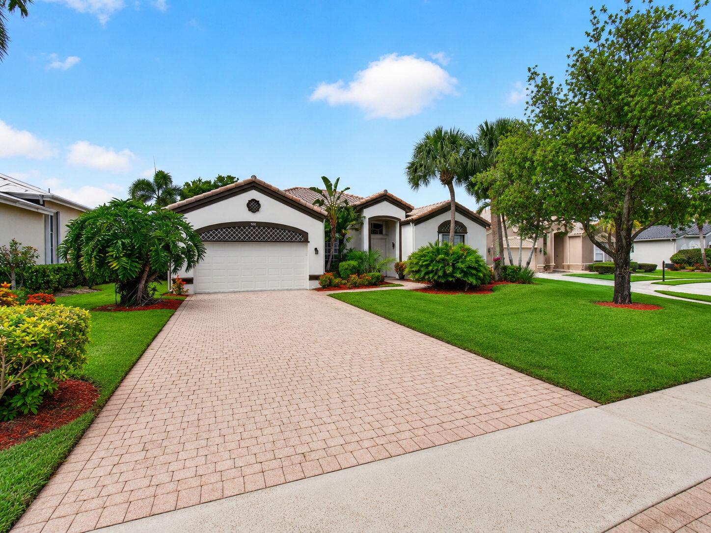 Residential in Lake Worth 2