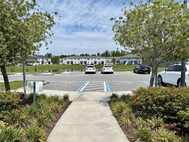 921 Spring Palms Loop, Townhouse with 3 bedrooms, 3 bathrooms and null parking in ORLANDO FL | Image 35