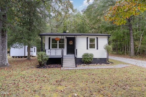 676 Roberts Chapel Church Rd, Goldston, NC, 27252-9186 | Card Image