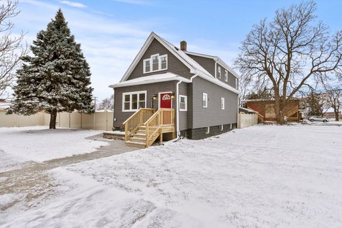 12404 S Wood Street, Calumet Park, IL, 60827 | Card Image