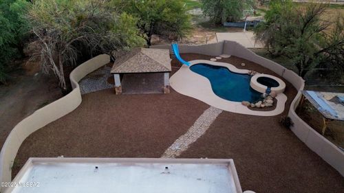 1231 W Newton Drive, Tucson, AZ, 85704 | Card Image