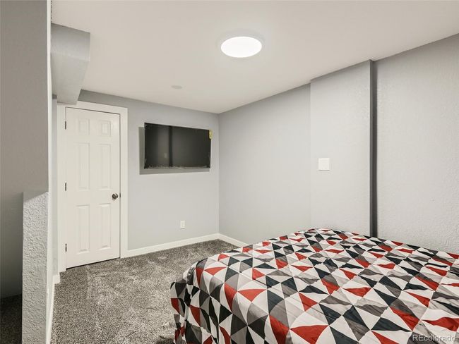 8438 Ames St, House other with 5 bedrooms, 3 bathrooms and 2 parking in Arvada CO | Image 28