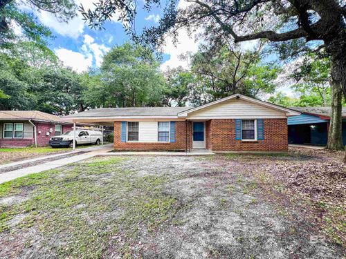 2602 Eldorado Drive, Mobile, AL, 36605 | Card Image