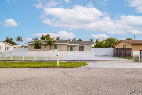 14311 Sw 289th St, Homestead, FL, 33033-3001 | Card Image