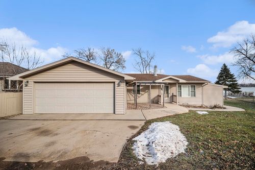 46254 W Shore Pl Place, Hartford, SD, 57033 | Card Image