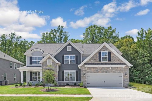 3093 Eclipse Court, Indian Trail, NC, 28079 | Card Image