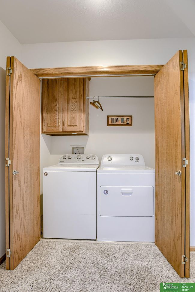 17616 Ventana Cir, House other with 4 bedrooms, 4 bathrooms and 2 parking in Omaha NE | Image 20