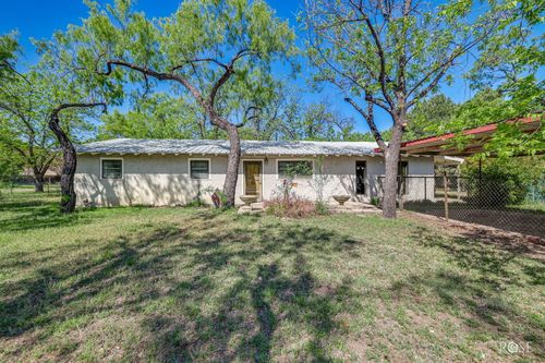 1733 Calle Sendera, San Angelo, TX, 76904-9525 | Card Image