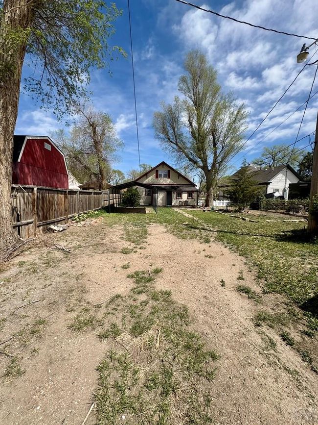 309 Vigil Ave, House other with 2 bedrooms, 1 bathrooms and 2 parking in Las Animas CO | Image 25