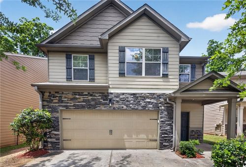 4888 Longview Run, Decatur, GA, 30035-4099 | Card Image
