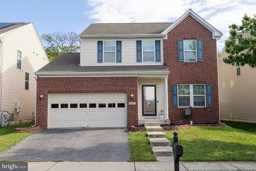 2607 Yorkway, BALTIMORE, MD, 21222-4434 | Card Image