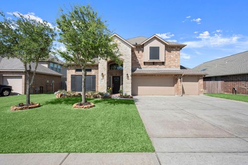 22822 Dale River Rd, Tomball, TX, 77375-1427 | Card Image