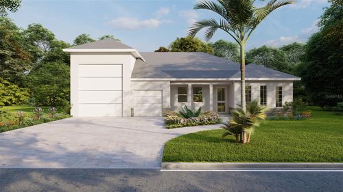 25197 Delgado Dr, PUNTA GORDA, FL, 33955-4242 | Card Image