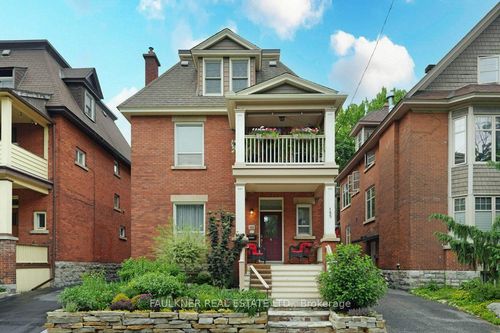 185 Holmwood Ave, Ottawa, ON, K1S2P3 | Card Image