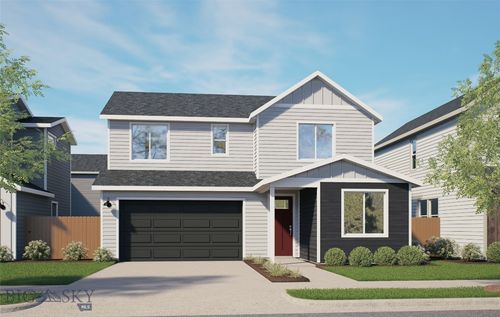 4927 Briarwood Ln, Bozeman, MT, 59718-3841 | Card Image