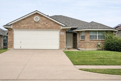 4133 Boulder Park Dr, Euless, TX, 76040-8533 | Card Image