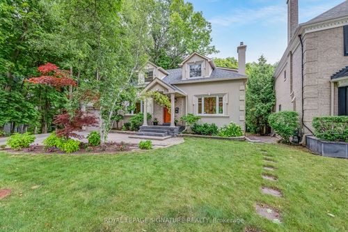 51 Coldstream Ave, Toronto, ON, M5N1X7 | Card Image