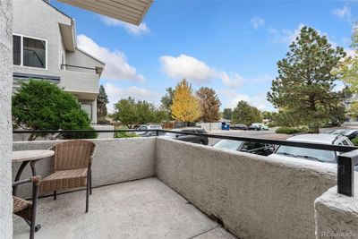 106 - 1830 Newland Court, Condo with 1 bedrooms, 1 bathrooms and 1 parking in Lakewood CO | Image 3