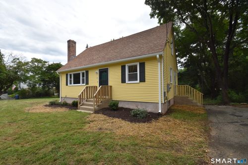28 Hickory Rd, Colchester, CT, 06415-2702 | Card Image