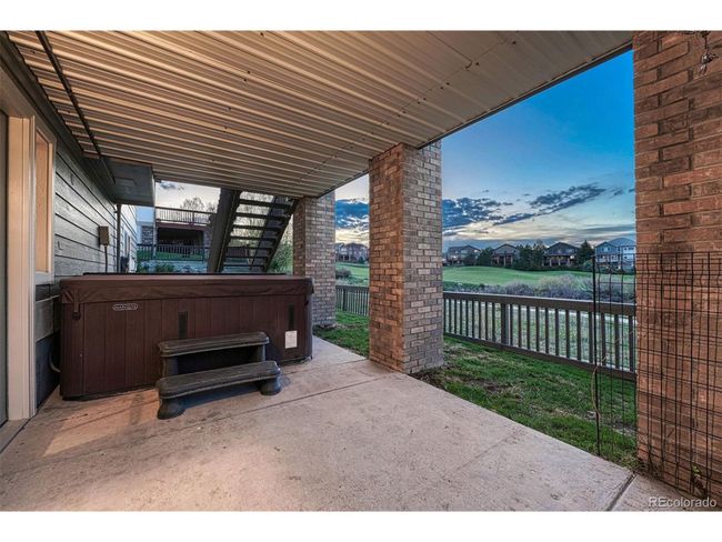 1497 Bent Grass Cir, House other with 5 bedrooms, 4 bathrooms and null parking in Castle Rock CO | Image 34