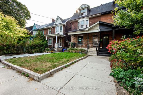 main-25 Sandford Ave, Toronto, ON, M4L2E6 | Card Image
