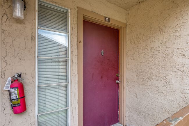 APT-321 - 12480 Abrams Rd, Condo with 1 bedrooms, 1 bathrooms and null parking in Dallas TX | Image 9