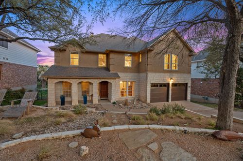 4601 Foster Ranch Rd, Austin, TX, 78735-6210 | Card Image