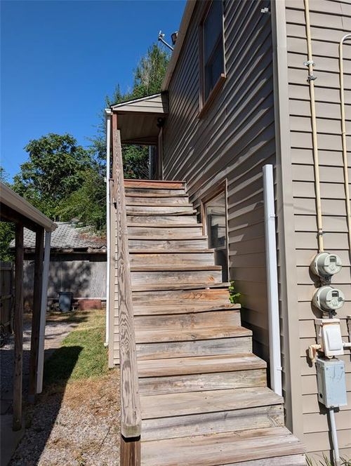 upstairs-518 Iowa Street, Norman, OK, 73069 | Card Image